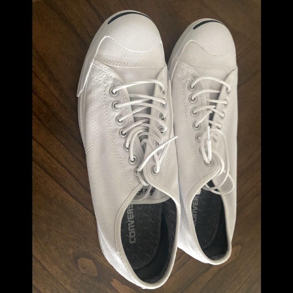 Jack Purcell low top canvas - Converse sneakers